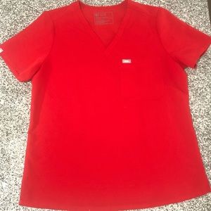 Figs red Catarina Large